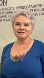 Анастасия